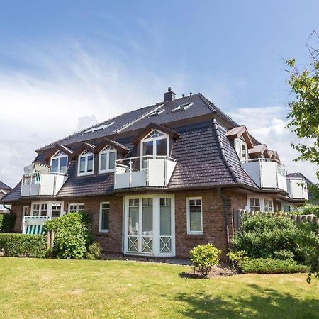 Alte Stadtgaertnerei Whg 11 Вестерланд Екстер'єр фото