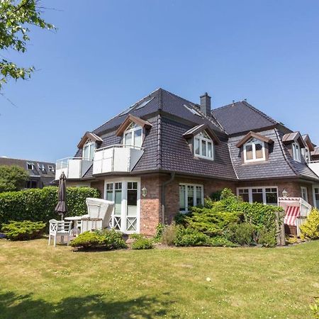 Alte Stadtgaertnerei Whg 11 Вестерланд Екстер'єр фото
